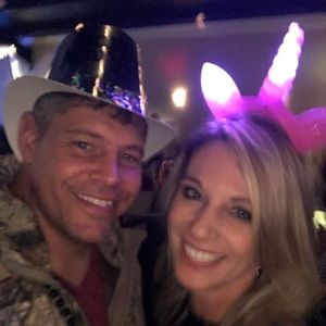 Meet your Posher, Ray